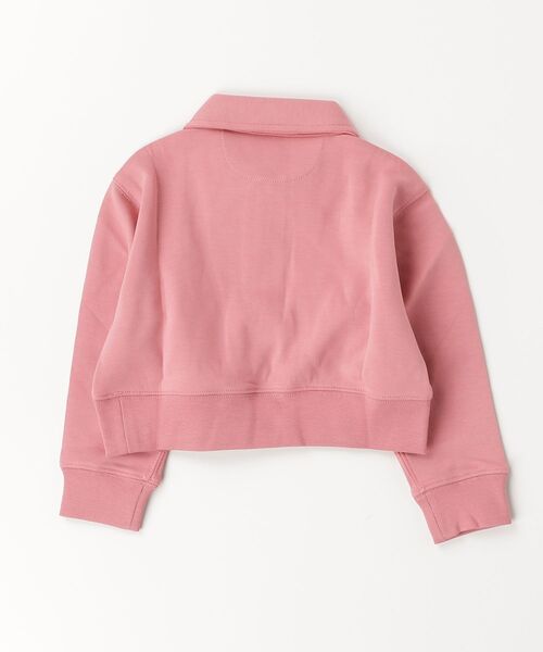 Polo Ralph Lauren Childrenswear ラルフローレン トレーナー ダブル