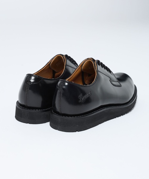 「Danner」 シューズ MEDIUM ブラック メンズの画像