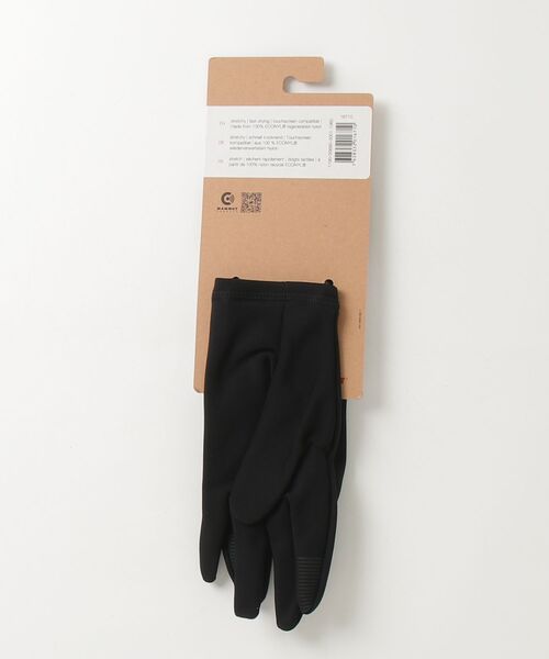 MAMMUT（マムート） 手袋 ストレッチ グローブ / Stretch Glove メンズ