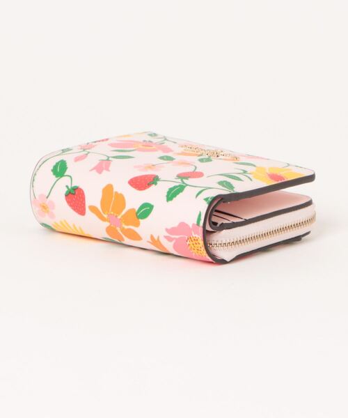 「kate spade new york」 財布 ONESIZE ピンク レディース_画像4