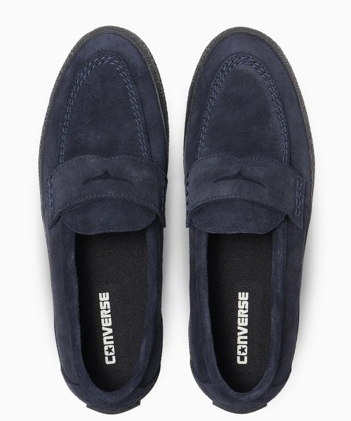 CONVERSE SKATEBOARDING スニーカー CONVERSE/コンバース/CS LOAFER II