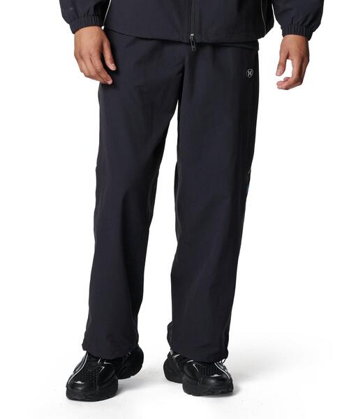 UNDER ARMOUR（アンダーアーマー） ワイドパンツ パンツ UAナイロン