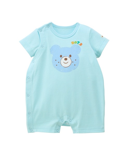 FCRB BABY SET LIGHT BLUE ベビー ロンパース 即日 l F.C.R.B.（キッズ/ベビー/マタニティ）のフリマアイテム一覧