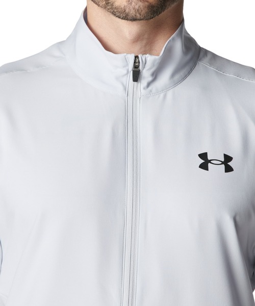 UNDER ARMOUR（アンダーアーマー） ジャージ UAフレッシュウーブン