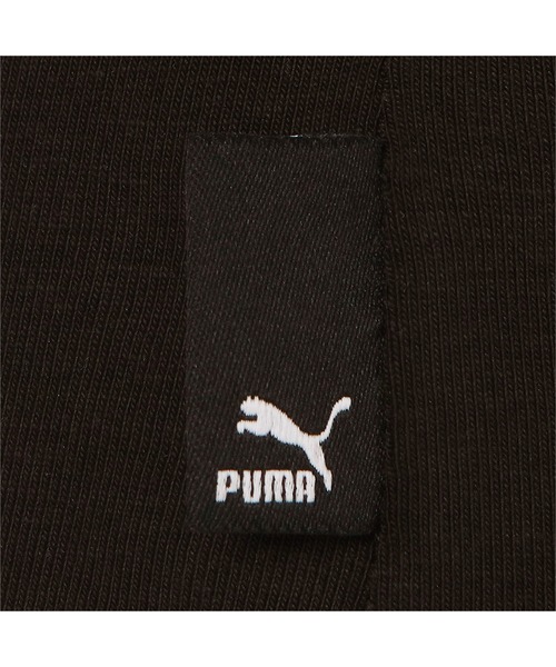 「Alexander McQUEEN PUMA」 ノースリーブトップス SMALL ブラウン系その他 レディース_画像9
