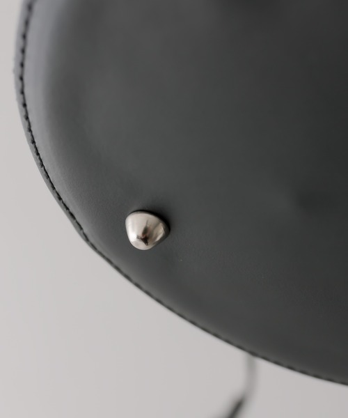 「MILOS」 2WAYバッグ FREE ブラック レディース_画像3