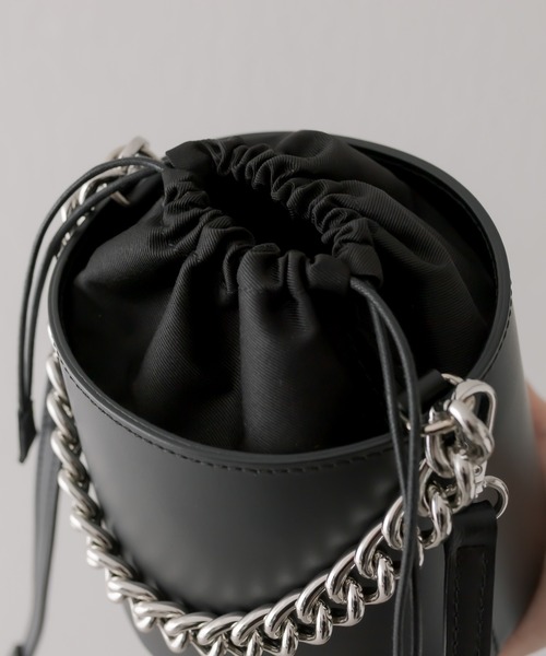 「MILOS」 2WAYバッグ FREE ブラック レディース_画像5