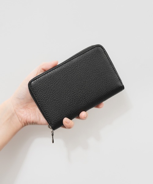 WERDEN（ヴェーデン） ミニ 二つ折り 二つ折り財布 財布 ミドル