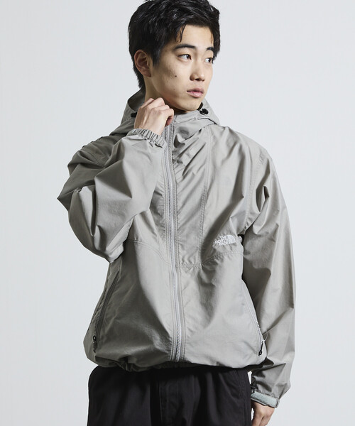 FREAK'S STORE（フリークスストア） ナイロンジャケット 限定展開 THE