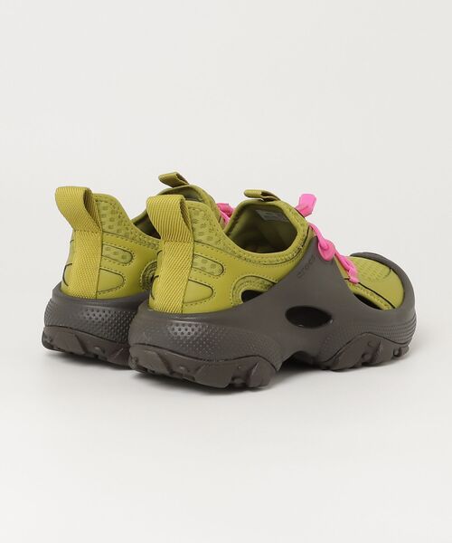 crocs（クロックス） サンダル CROCS TRAILBREAK 2 TECH 212836-2ME