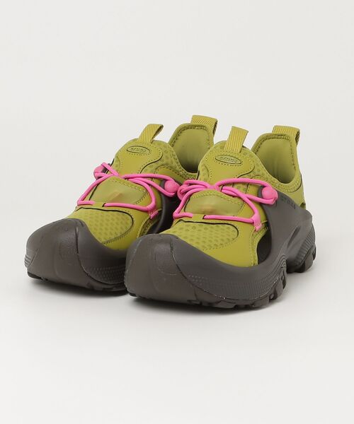 crocs（クロックス） サンダル CROCS TRAILBREAK 2 TECH 212836-2ME