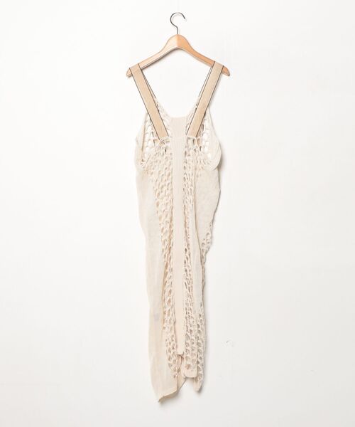 TODAYFUL 「TODAYFUL」 サロペットスカート 38inch ベージュ 