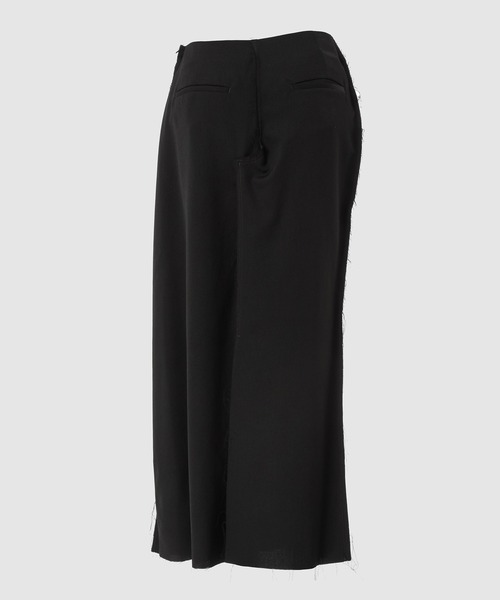 スカート Trousers Skirtの画像