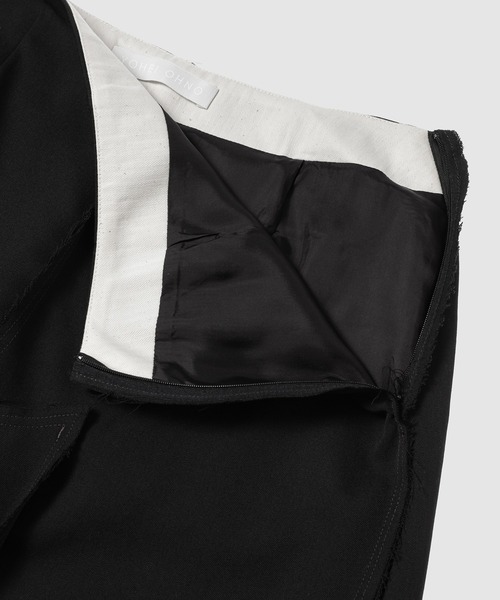 スカート Trousers Skirtの画像