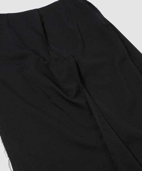 スカート Trousers Skirtの画像