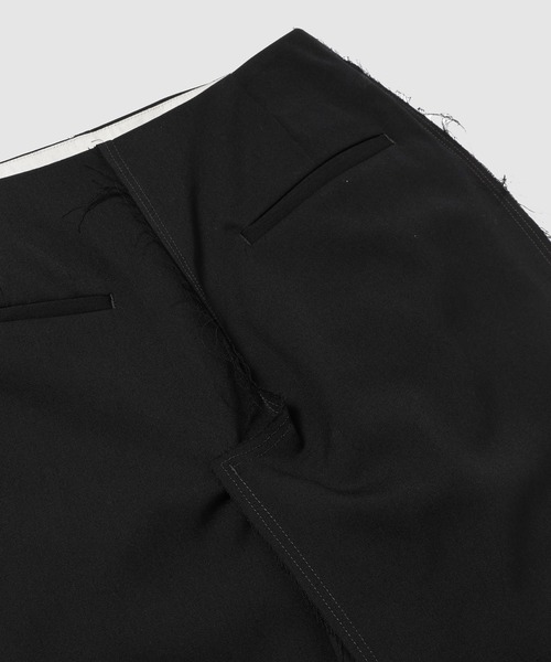 スカート Trousers Skirtの画像