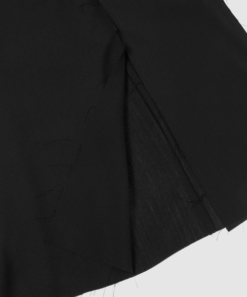 スカート Trousers Skirtの画像