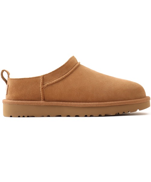UGG Australia（アグオーストラリア） 「UGG」 スリッポン 24.0cm 