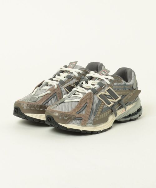 New Balance（ニューバランス） スニーカー U1906 6U8(D) U1906 6U8