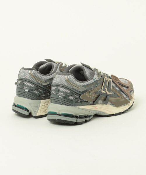 New Balance（ニューバランス） スニーカー U1906 6U8(D) U1906 6U8