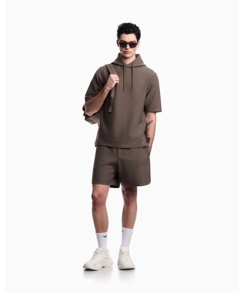 EMPORIO ARMANI トレーナー スウェット 「エンポリオ アルマーニ
