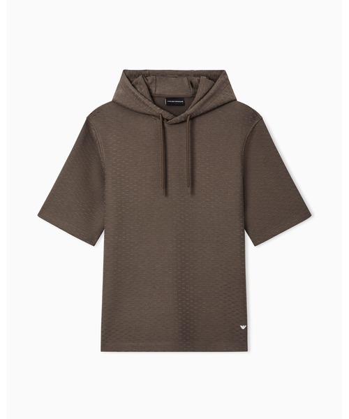 EMPORIO ARMANI トレーナー スウェット 「エンポリオ アルマーニ