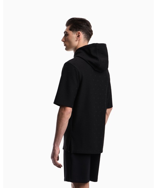 EMPORIO ARMANI トレーナー スウェット 「エンポリオ アルマーニ