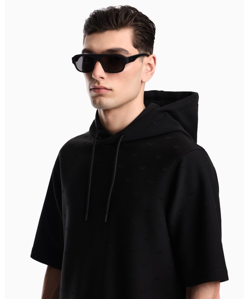 EMPORIO ARMANI トレーナー スウェット 「エンポリオ アルマーニ EMPORIO ARMANI トレーナー スウェット 「エンポリオ アルマーニ