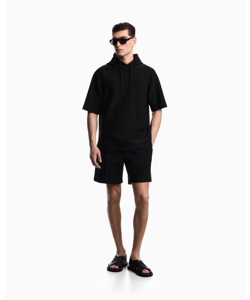 EMPORIO ARMANI トレーナー スウェット 「エンポリオ アルマーニ