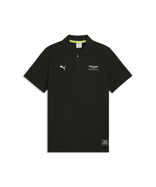 PUMA（プーマ） ポロシャツ メンズ PUMA x アストン マーティン