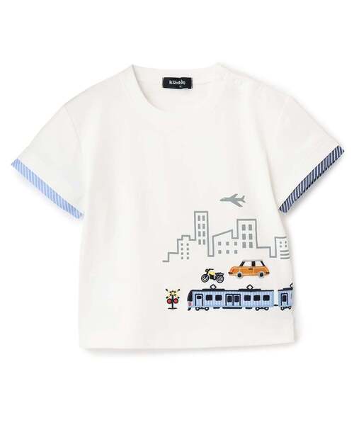 kladskap（クレードスコープ） tシャツ 「人気商品再入荷」「直営店で