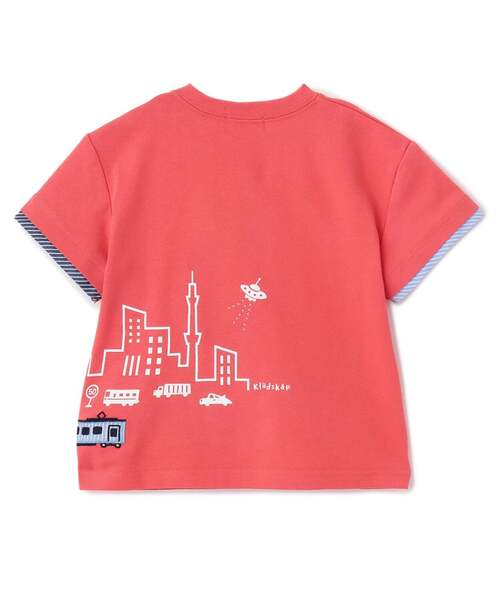 kladskap（クレードスコープ） tシャツ 「人気商品再入荷」「直営店で