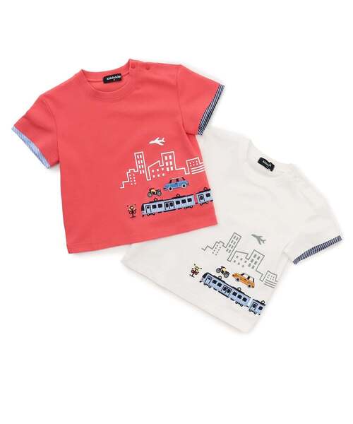 kladskap（クレードスコープ） tシャツ 「人気商品再入荷」「直営店で