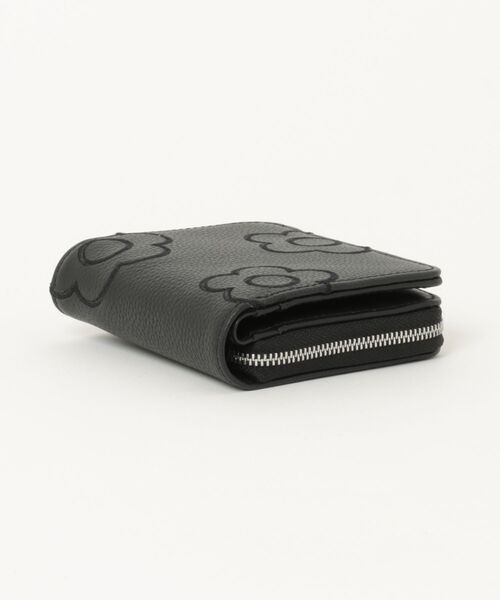 MARY QUANT（マリークヮント） 財布 マリークワント エンブロデイジー