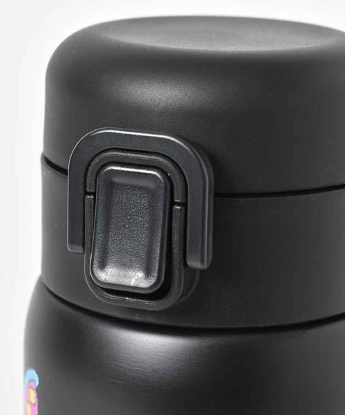 Bleu Bleuet（ブルーブルーエ） 水筒 たまごっちステンレスボトル480ml