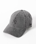 キャップ 帽子 レディース 「NEWERA」ロ...の詳細画像4