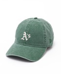 キャップ 帽子 レディース 「NEWERA」ロ...の詳細画像5