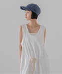 キャップ 帽子 レディース 「NEWERA」ロ...の詳細画像2