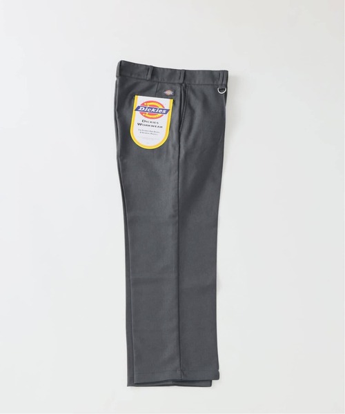 Dickies（ディッキーズ） ワイドパンツ スラックス 別注 ピンタック