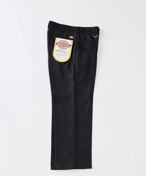 Dickies（ディッキーズ） ワイドパンツ スラックス 別注 ピンタック