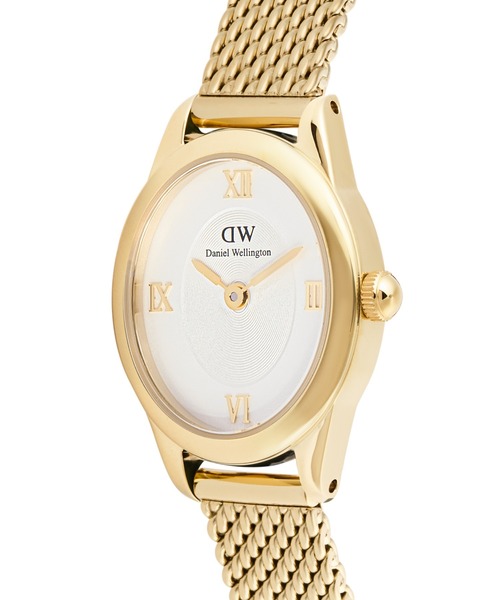 Daniel Wellington（ダニエルウェリントン） 腕時計 Ophelia Mini Mesh