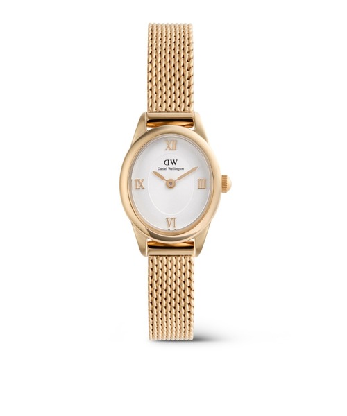 Daniel Wellington（ダニエルウェリントン） 腕時計 Ophelia Mini Mesh
