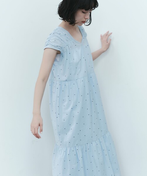 EMMEL REFINES（エメル リファインズ） ワンピース 「EMMEL REFINES