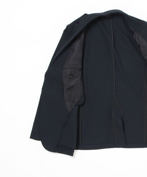 「BEAUTY&YOUTH UNITED ARROWS」 スーツ S グレー メンズ_2
