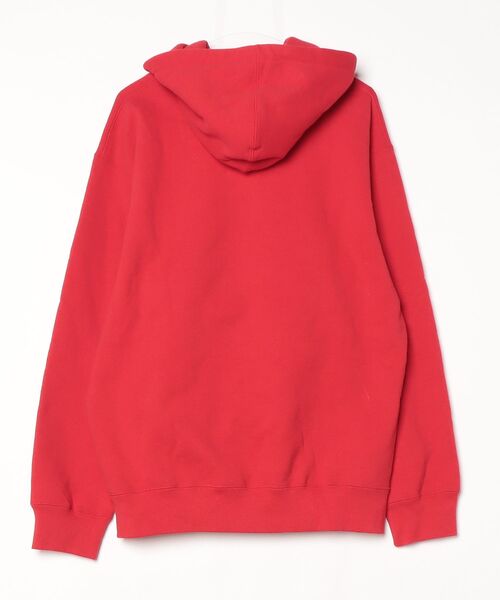 Supreme（シュプリーム） Bling Box Logo Hooded Sweatshirt プル