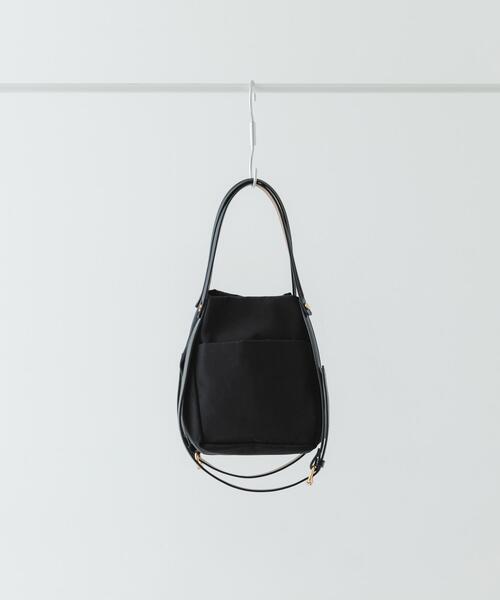 「RODE SKO」 2WAYバッグ ONE ベージュ レディース_画像8