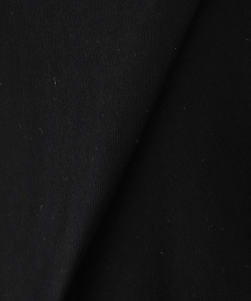 tシャツ TanC TOKYO タンクトウキョウ SIDE OPEN タンクトップ TC26A-039 レディースの画像