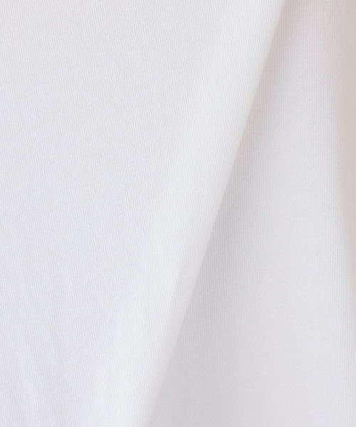 tシャツ TanC TOKYO タンクトウキョウ SIDE OPEN タンクトップ TC26A-039 レディースの画像
