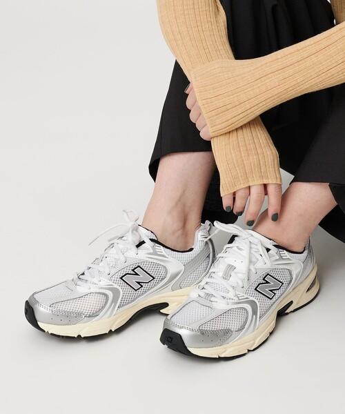 New Balance MR530TA スニーカー New Balance（ニューバランス） スニーカー 「New Balance」MR530TA