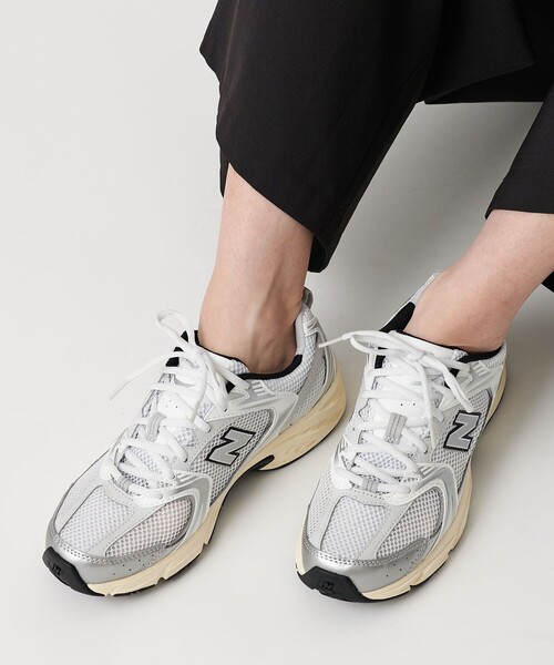 ニューバランス＜New Balance＞MR530TA スニーカー24.5㎝ New Balance（ニューバランス） スニーカー 「New Balance」MR530TA